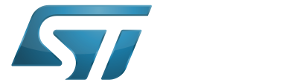 St logo slogan small